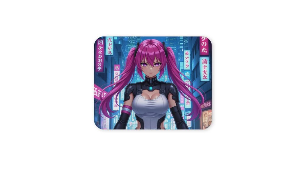 cyberpunk egérpad 004