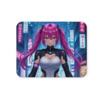 cyberpunk egérpad 004