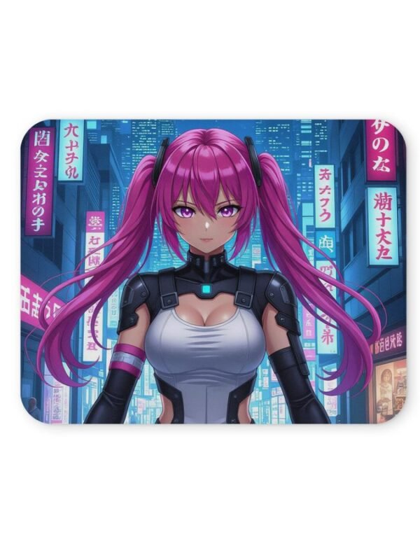 cyberpunk egérpad 004