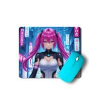 cyberpunk egérpad 003