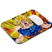 Dragon Ball Z egérpad 001
