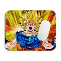 Dragon Ball Z egérpad 002