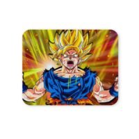 Dragon Ball Z egérpad 004