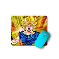 Dragon Ball Z egérpad 003
