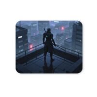 cyberpunk egérpad 004