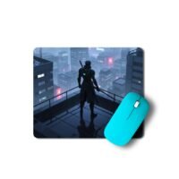 cyberpunk egérpad 003