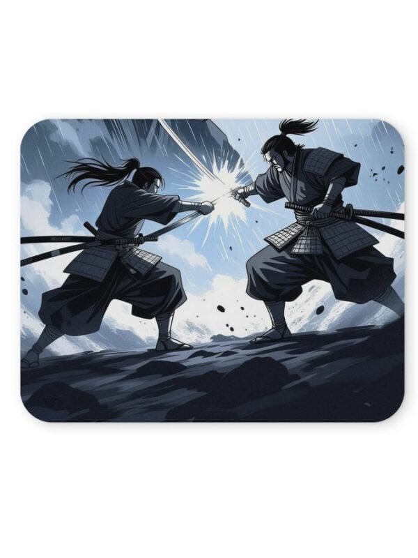szamuráj egérpad 004