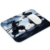 szamuráj egérpad 001