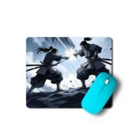 szamuráj egérpad 003