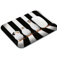 Madagaszkár pingvinjei egérpad 001