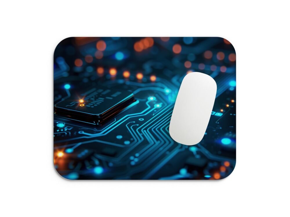 technológiai egérpad 002