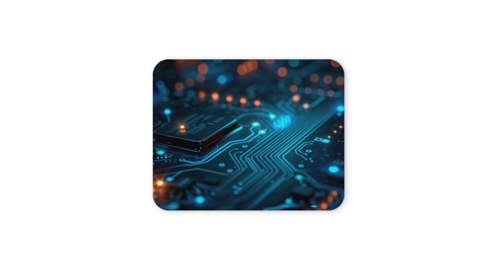 technológiai egérpad 004