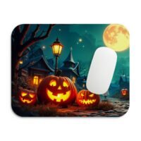 halloweeni egérpad 002