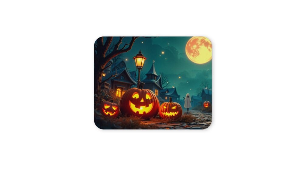 halloweeni egérpad 004