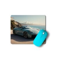 Porsche 911 Cabriolet Egérpad Tengerparti
003 stílusos egérpad 003