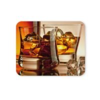 whisky egérpad 004