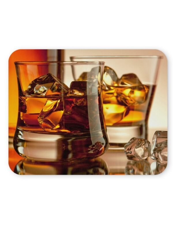 whisky egérpad 004