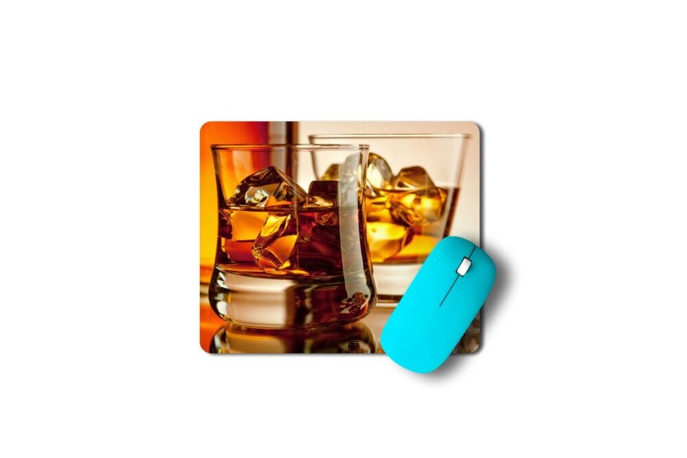 whisky egérpad 003
