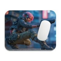 cyberpunk egérpad 002