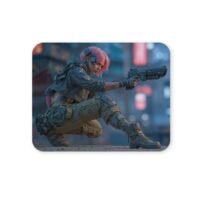 cyberpunk egérpad 004