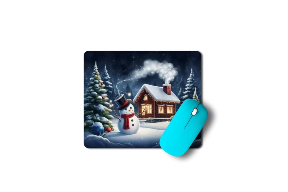 karácsonyi egérpad 003