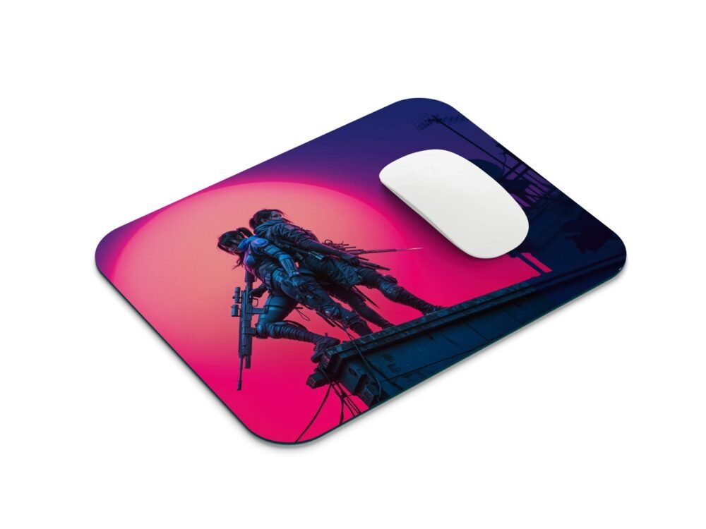 cyberpunk egérpad 001