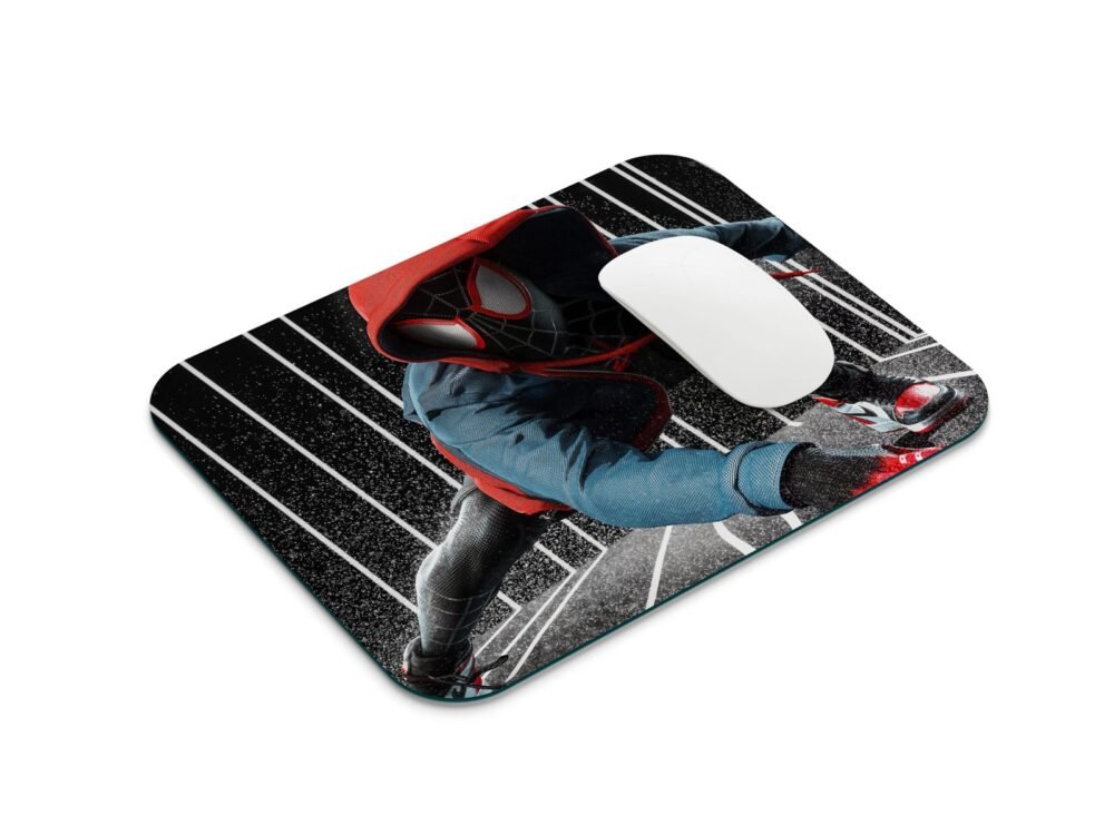 Miles Morales egérpad 001