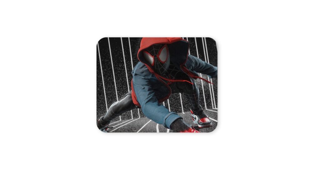 Miles Morales egérpad 004