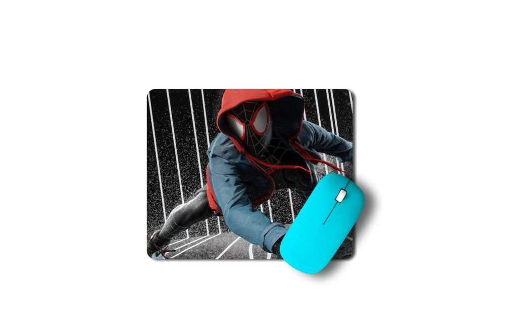Miles Morales egérpad 003