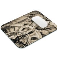 művészi egérpad 001