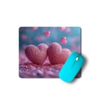 Romantikus Szív Egérpad Valentin-napra
003 romantikus egérpad 003