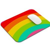 szivárványos egérpad 002