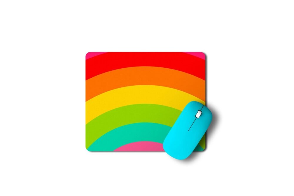 szivárványos egérpad 003