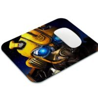 Transformers egérpad 001