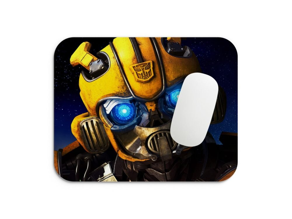 Transformers egérpad 002