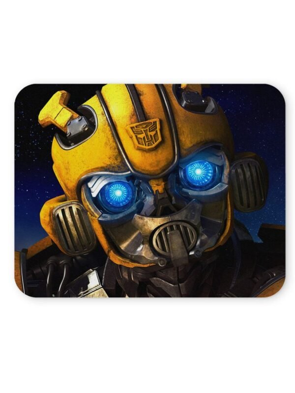 Transformers egérpad 004