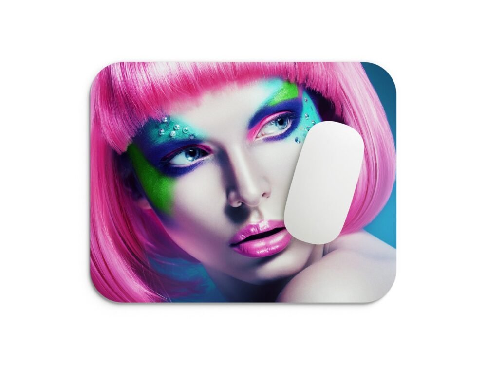 cyberpunk egérpad 002