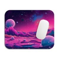 sci-fi egérpad 002