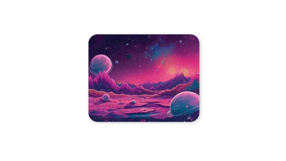 sci-fi egérpad 004