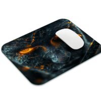 láva szemű egérpad 001