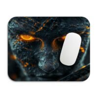 láva szemű egérpad 002