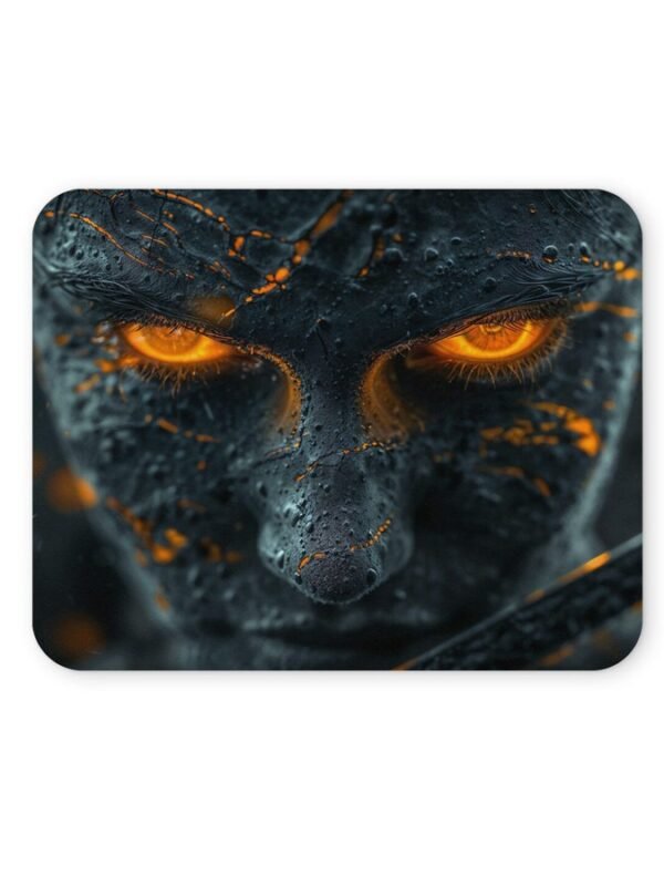 láva szemű egérpad 004