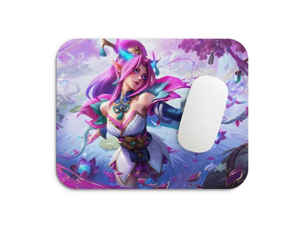 fantasy egérpad 002