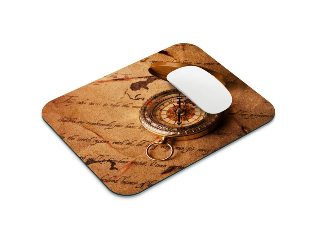 régies egérpad 001