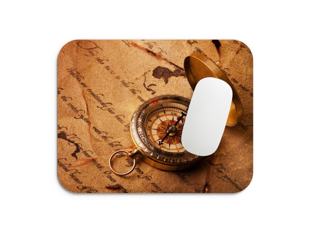 régies egérpad 002