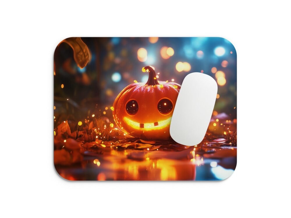 Halloween egérpad 002