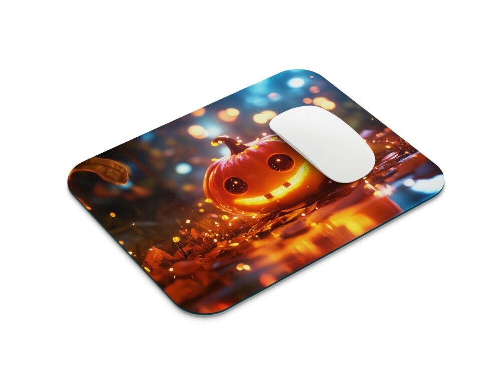 Halloween egérpad 001