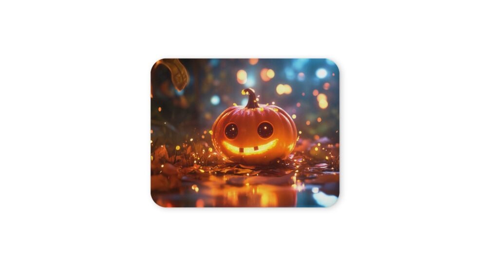 Halloween egérpad 004