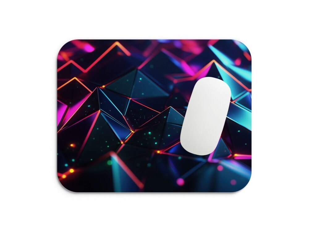 futurisztikus egérpad 002