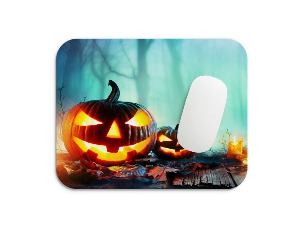 halloween egérpad 002